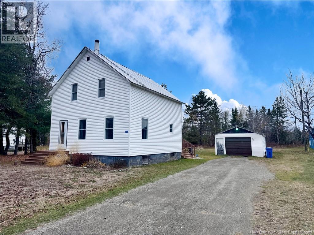 55 Juniper Rd, Juniper, NB E7L 1G7