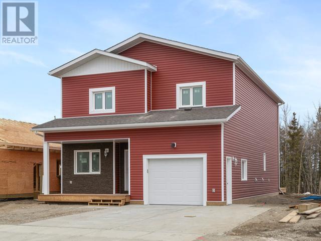 24 Flora Ave, Whitehorse, YT Y1A 5T5