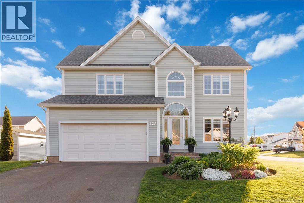 126 Country Club Rd, Riverview, NB E1B 5M6
