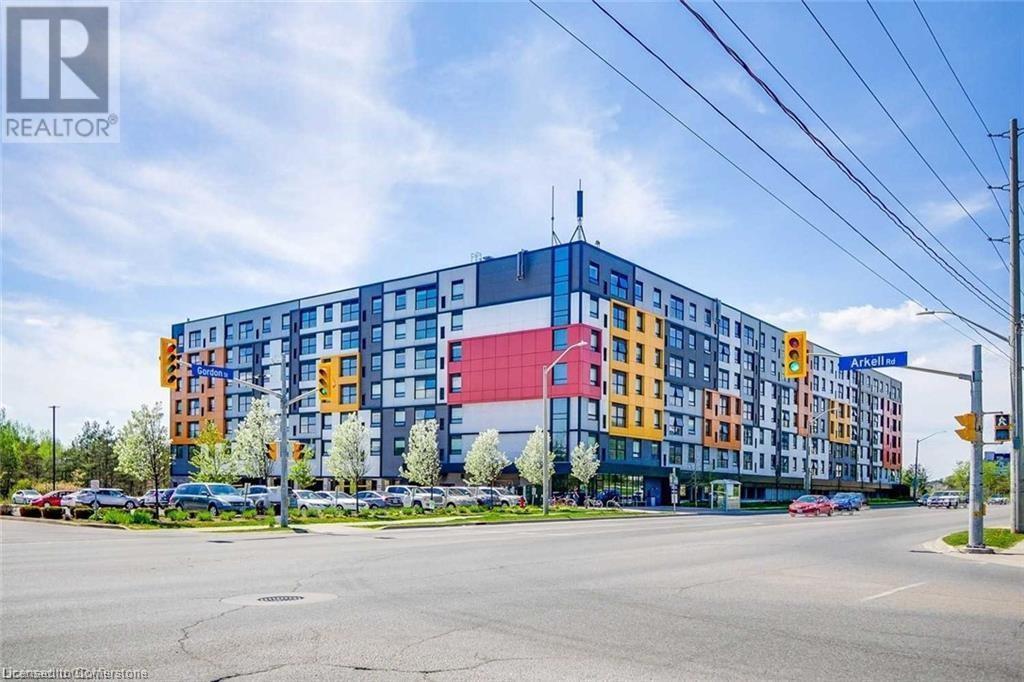 1291 Gordon Street Unit 223, Guelph, ON N1L 0M5