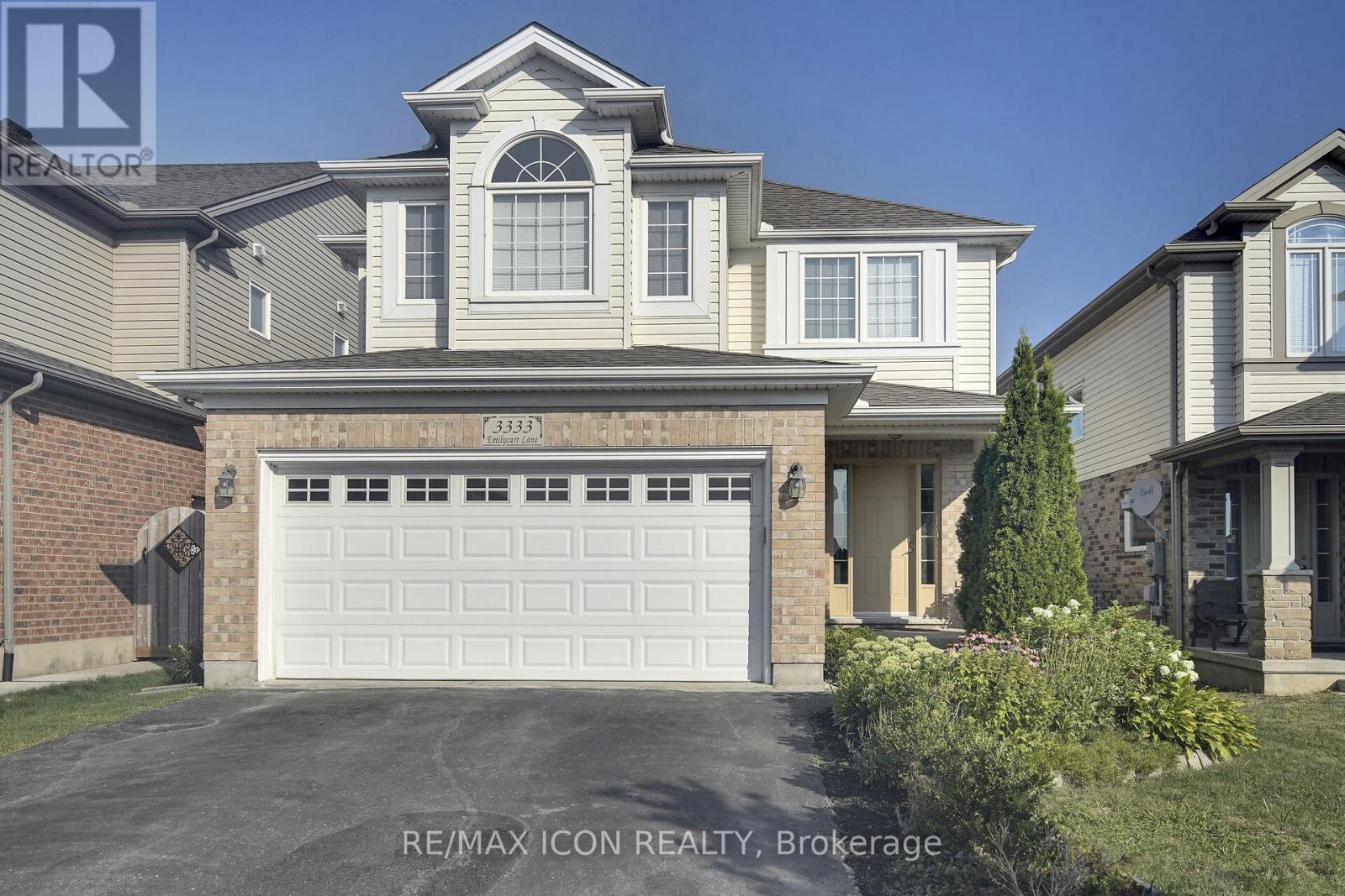 3333 Emilycarr Ln, London, ON N6L 0A3