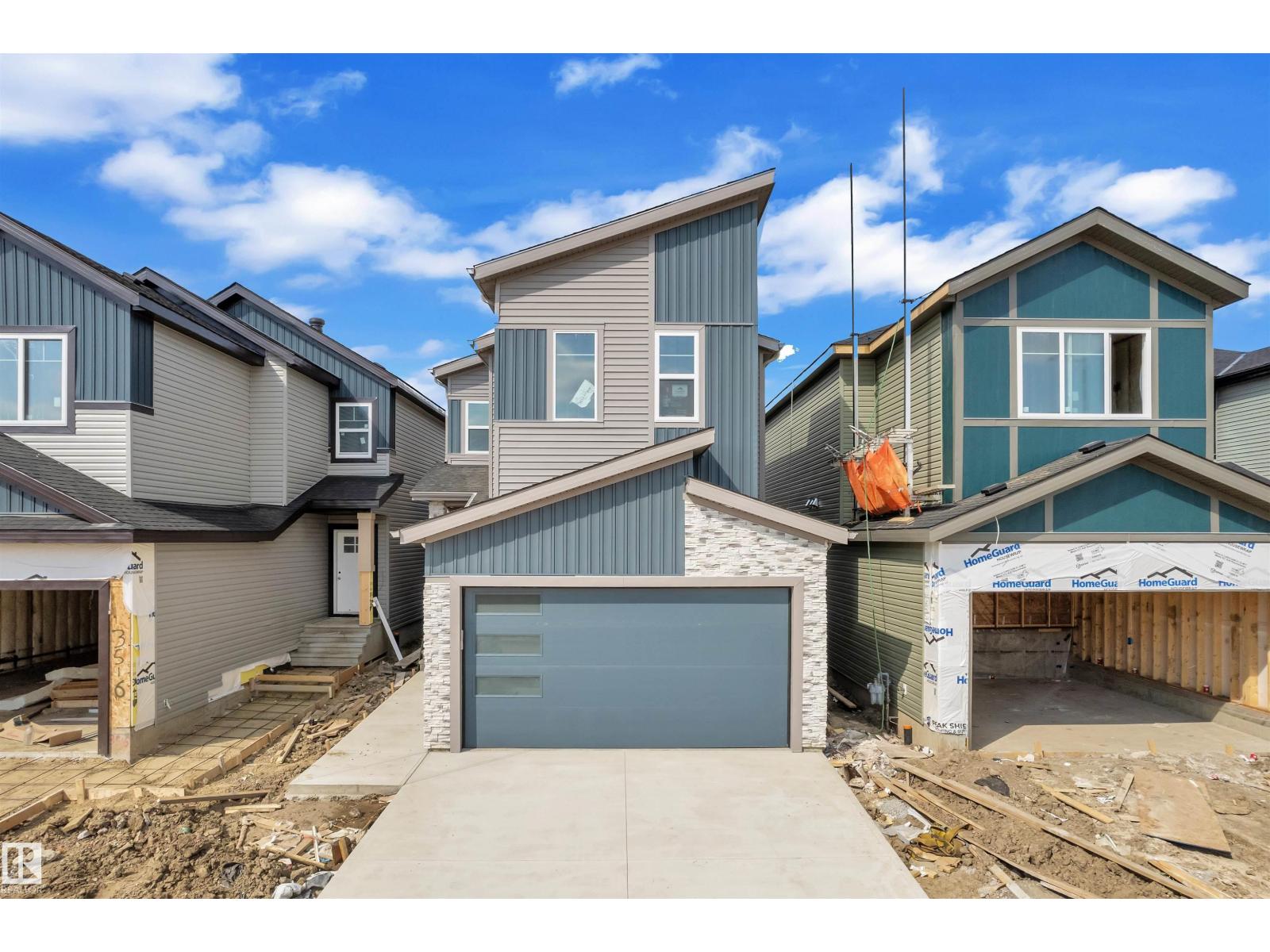 41 Ave Unit 3514, Beaumont, AB T4X 2Y3