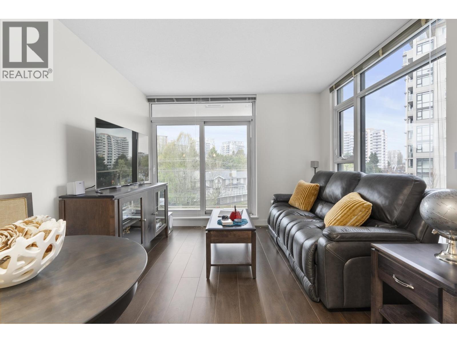8333 Anderson Road Unit 607, Richmond, BC V6Y 0E2
