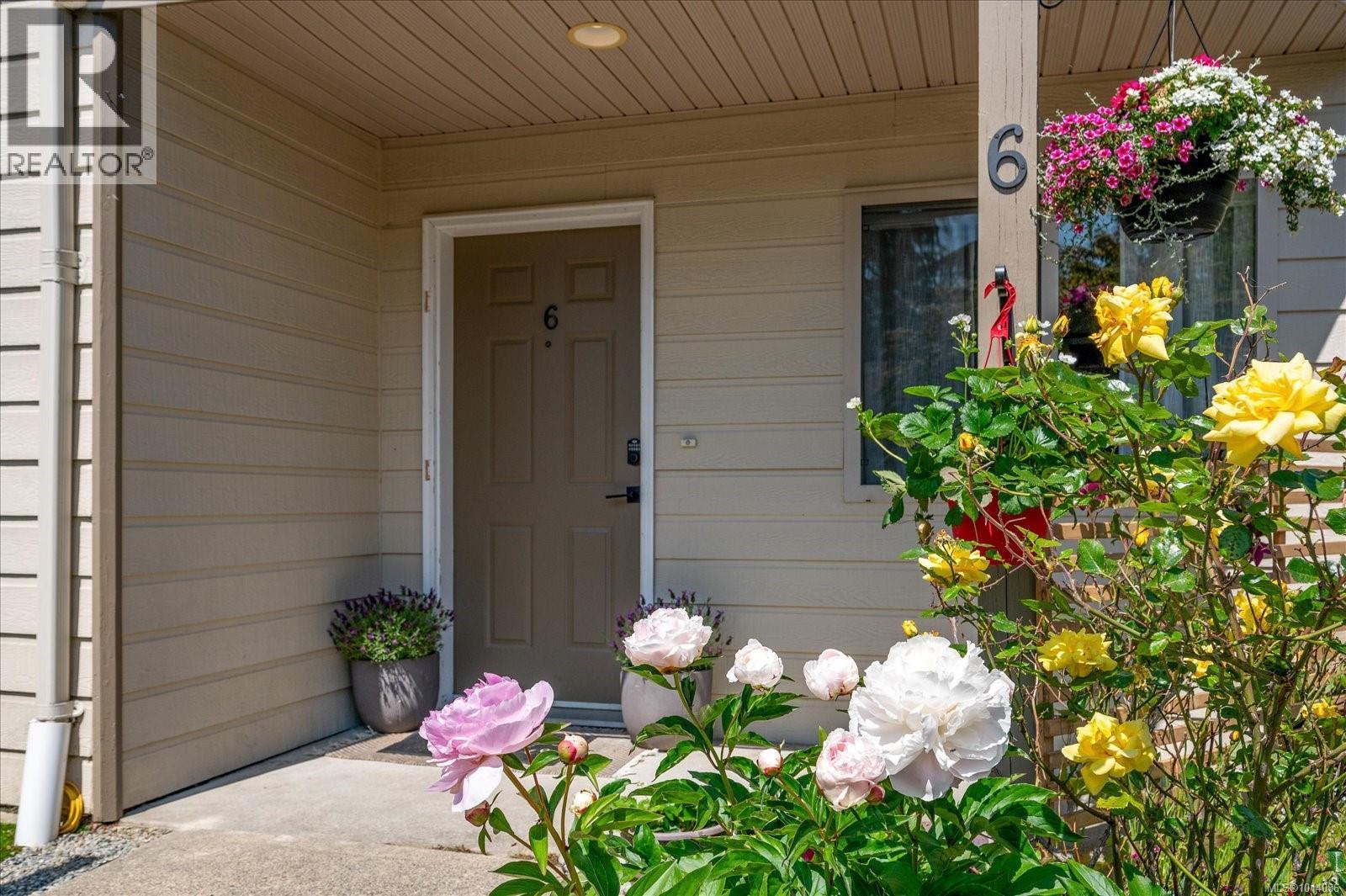 4271 Wellington Rd Unit 6 Rd, Nanaimo, BC V9T 2H2
