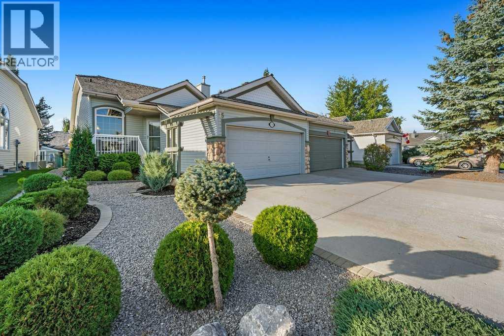 75 Chaparral Close SE, Calgary, AB T2X 3L7