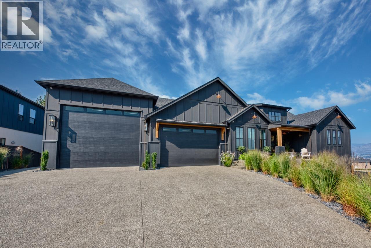 652 Trumpeter Rd, Kelowna, BC V1W 4L6