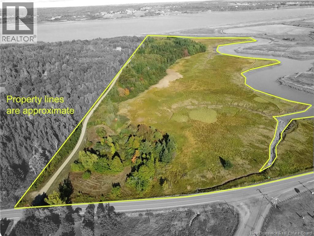 Lot Route 114, Weldon, NB E4H 4R5
