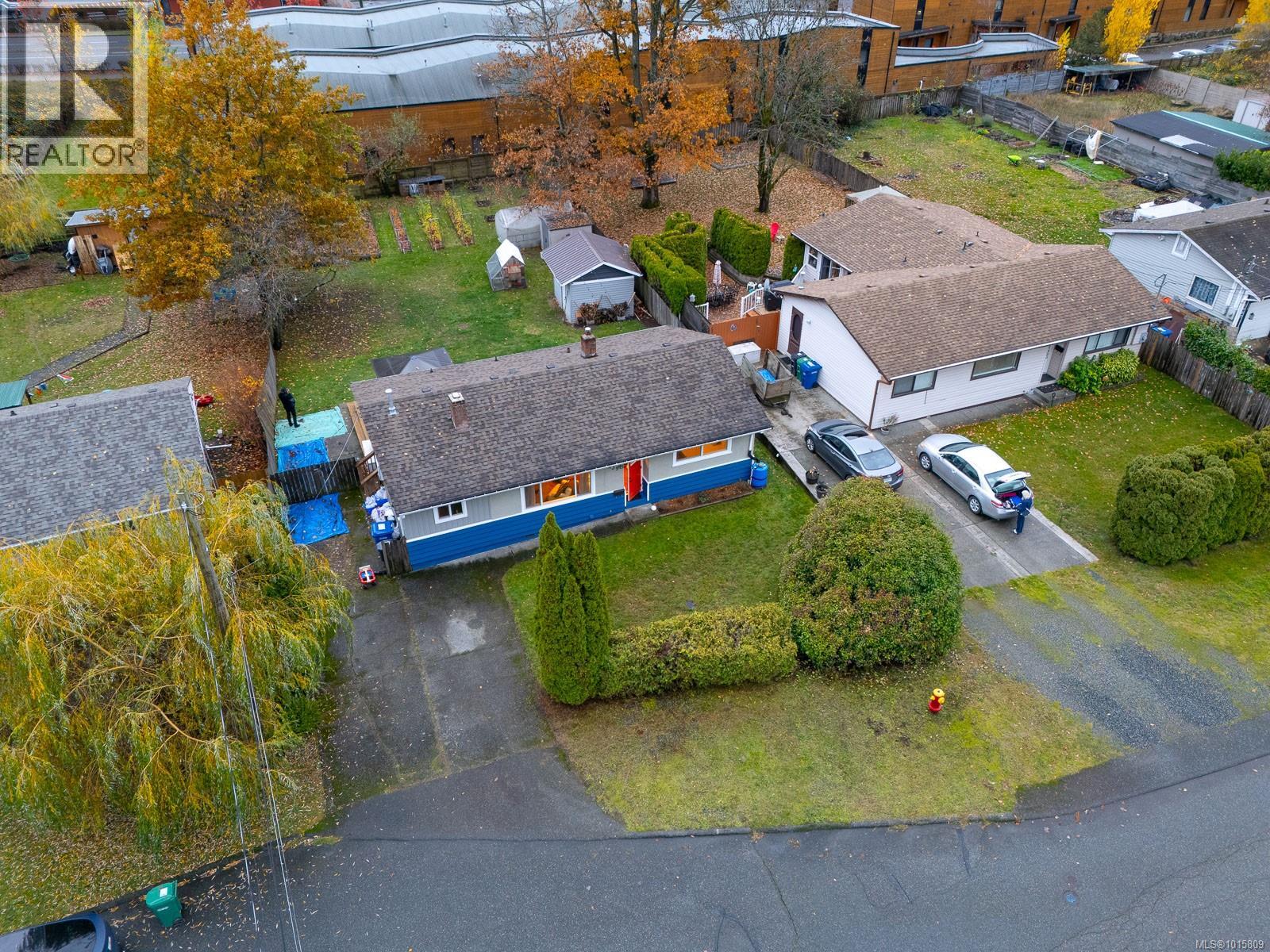 1439 White St, Nanaimo, BC V9S 1J1