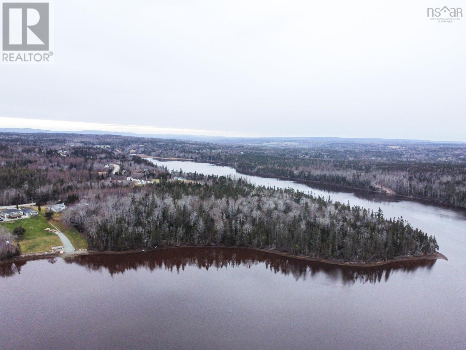 Lot 3 Main Road, Hureauville, NS B0E 1J0
