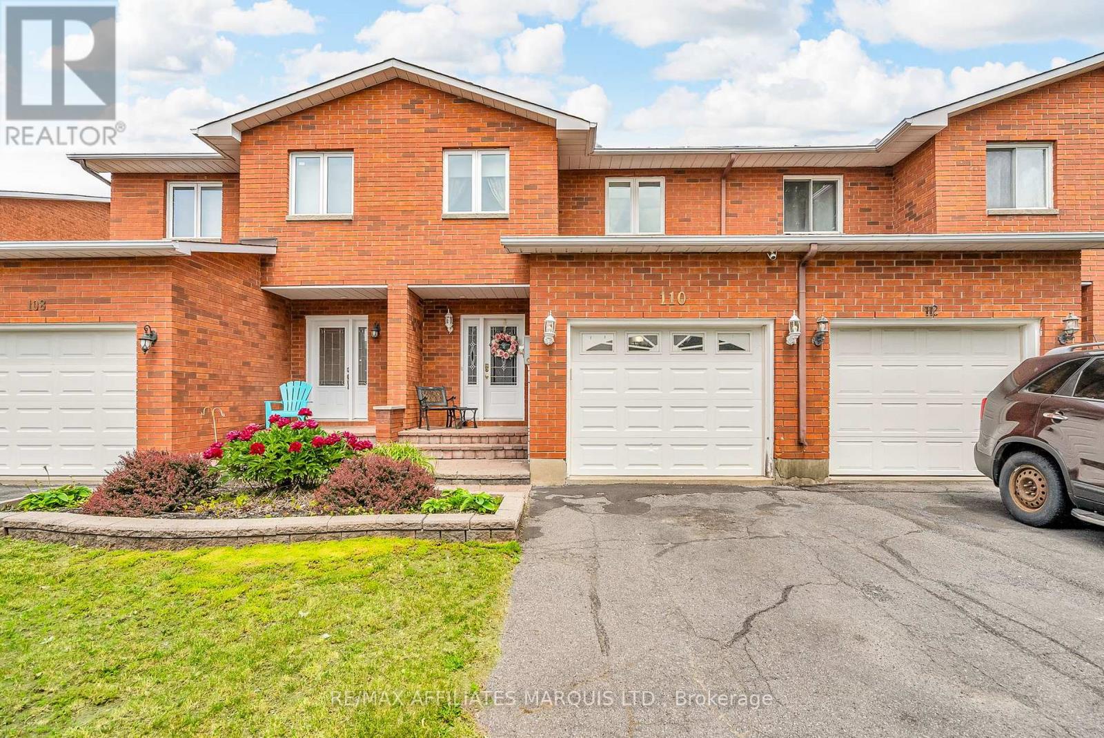 110 Heritage Pl Pl, Cornwall, ON K6J 5V5