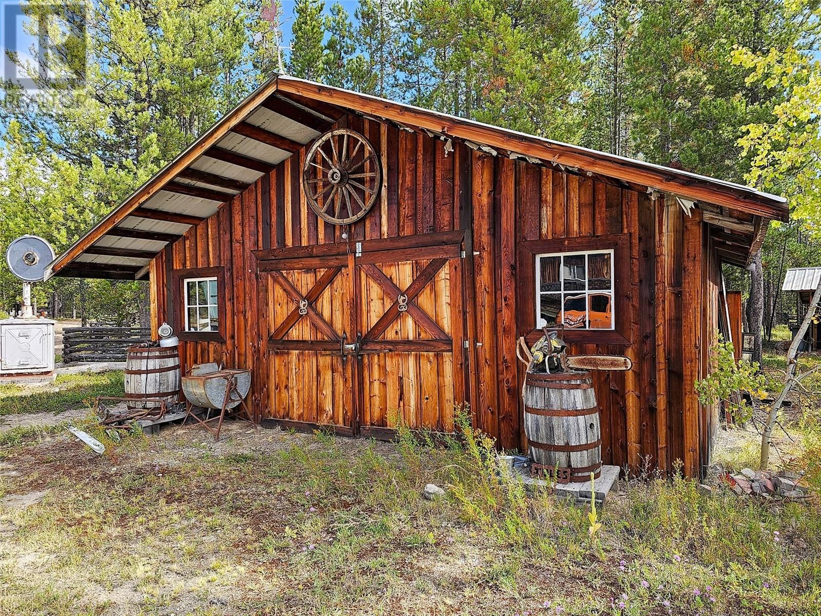 Dl 1154 Chain Lake Road, Princeton, BC V0X 1W0
