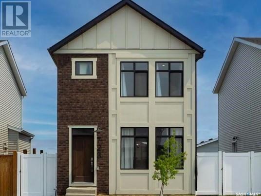 723 Henry Dayday Rd, Saskatoon, SK S7W 1H5