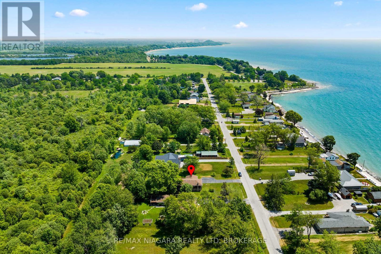 10960 Lakeshore Rd, Wainfleet, ON L3K 5V4