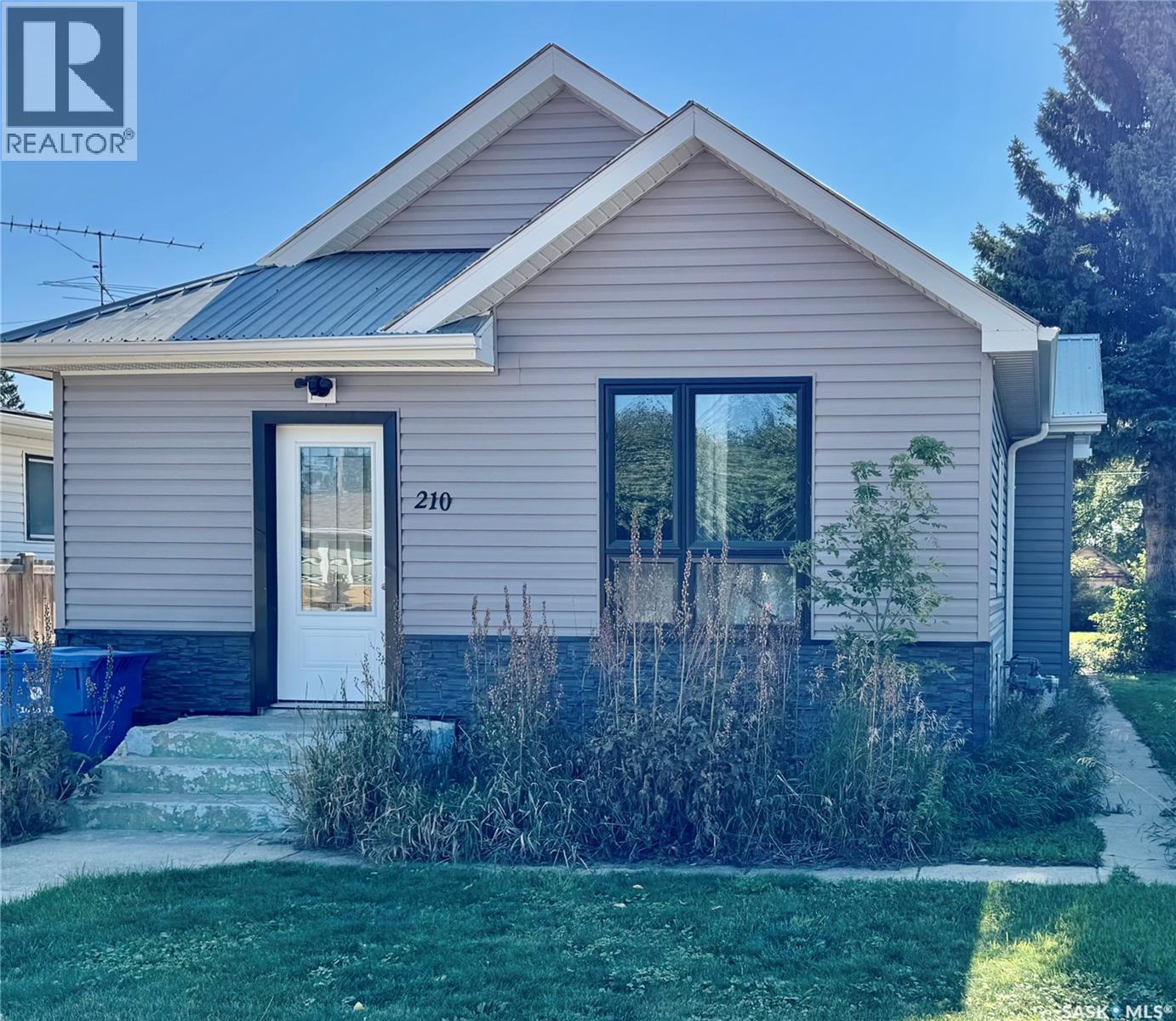 210 1 Street East, Blaine Lake, SK S0J 0J0