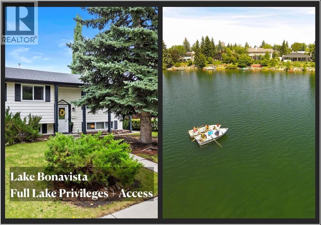 489 Lake Ontario Pl SE, Calgary, AB T2J 4Y1