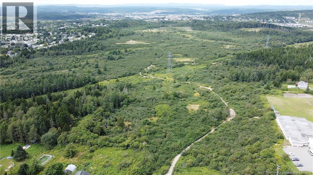 Vacant Grandview Avenue, Saint John, NB E2J 4P6