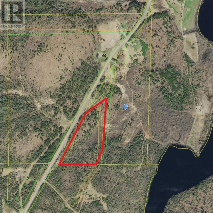 Regional Road 10, Greater Sudbury, ON P0M 3E0