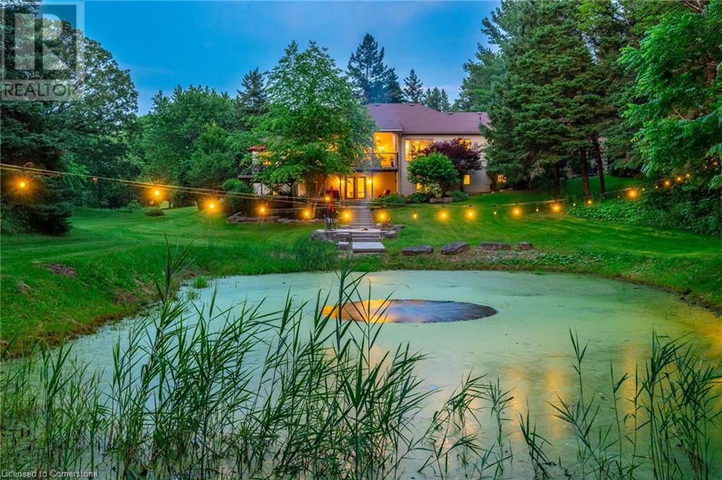 18 Westie Rd, Brantford, ON N3T 5L4