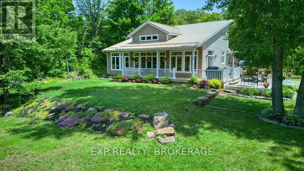 173 Castle Rock Ln, Stone Mills Stone Mills, ON K0K 3G0