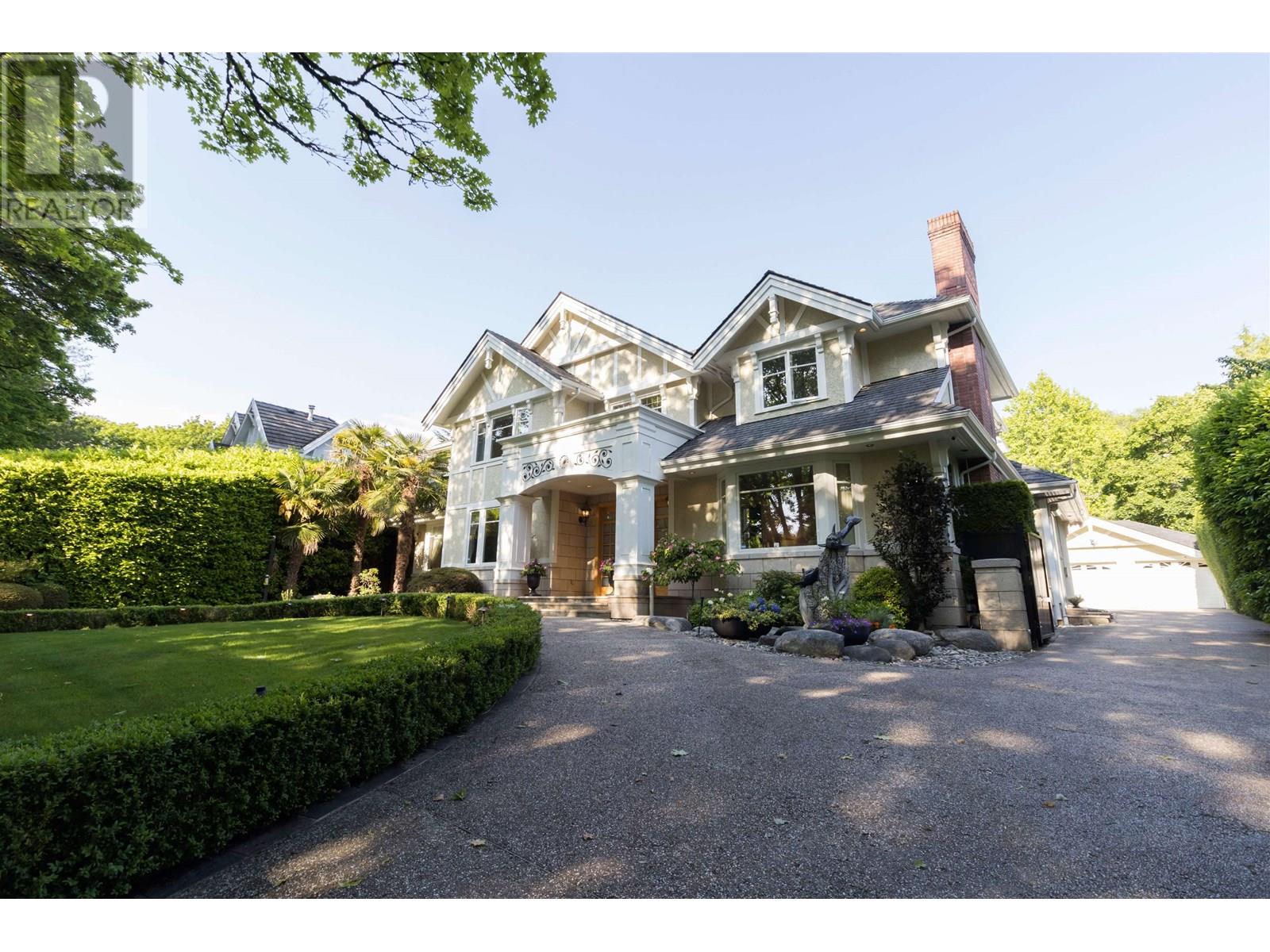 6388 Wiltshire St, Vancouver, BC V6M 3M4