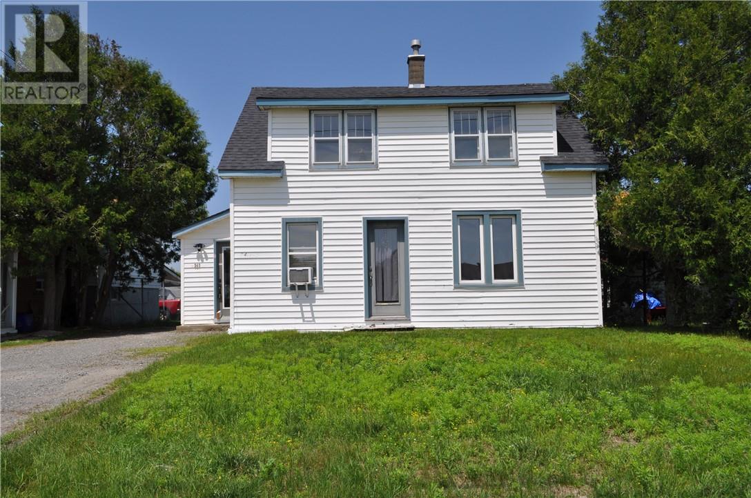 240 Cote Blvd, Hanmer, ON P3P 1M7