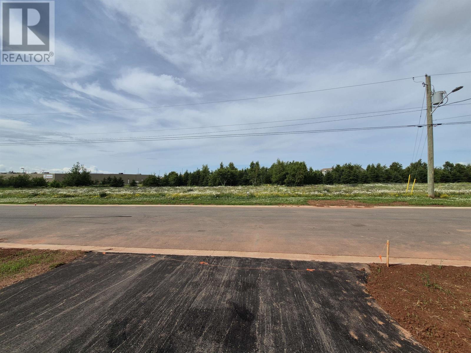 Lot 21-27 125-127 Key Avenue, Summerside, PE C1N 0R5