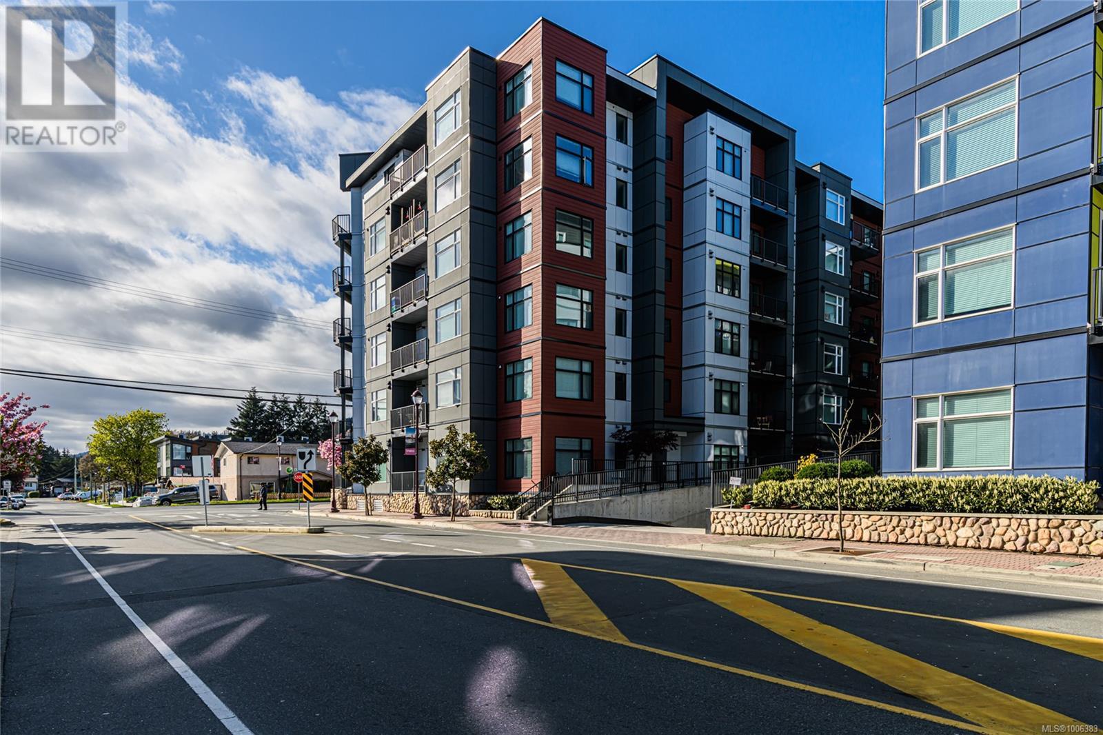 2843 Jacklin Rd Unit 216 Rd, Langford, BC V9B 4P4