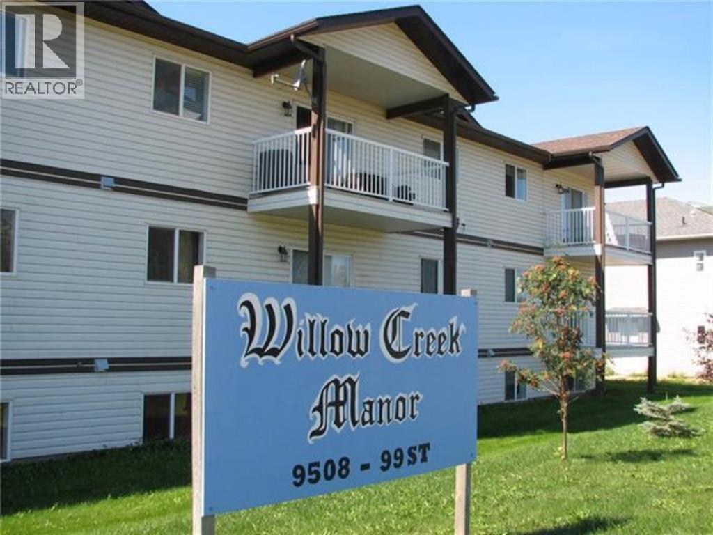 9508 99 Street Unit 302, Lac La Biche, AB T0A 2C0