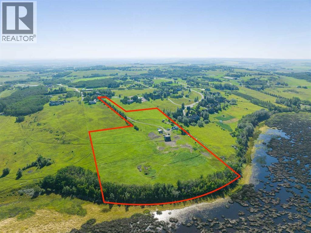 198 Avenue W Unit 96039, Rural Foothills County, AB T1S 2W6