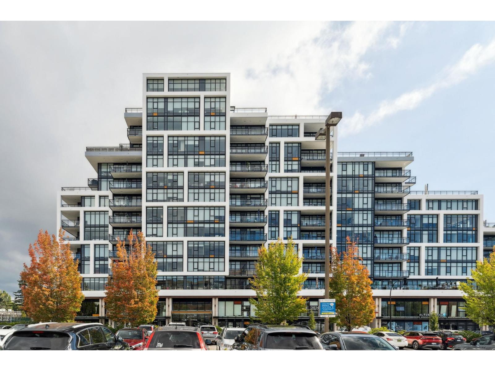 1526 Finlay Street Unit 711, White Rock, BC V4B 4L9