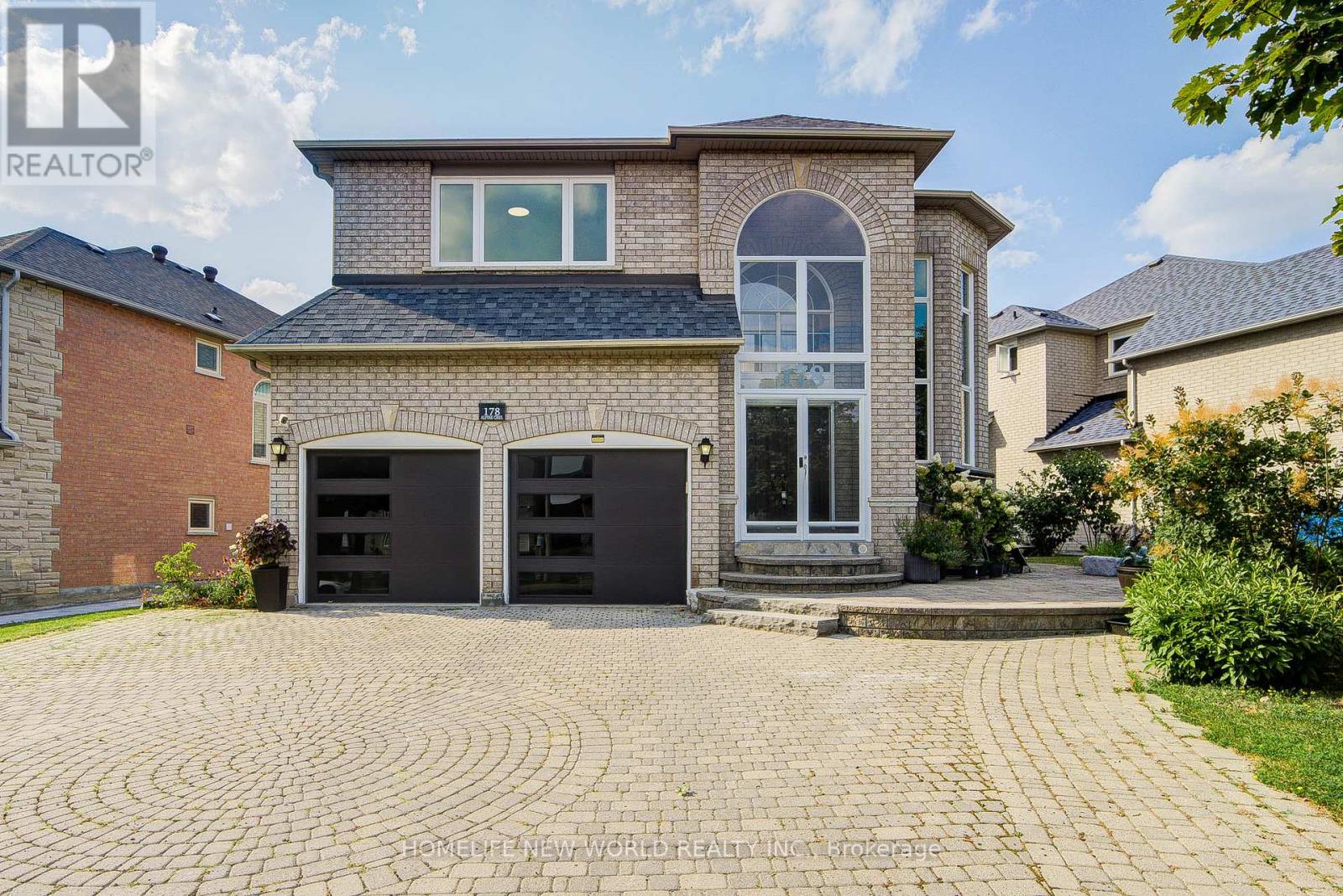 178 Alpine Cres, Richmond Hill, ON L4S 1W4
