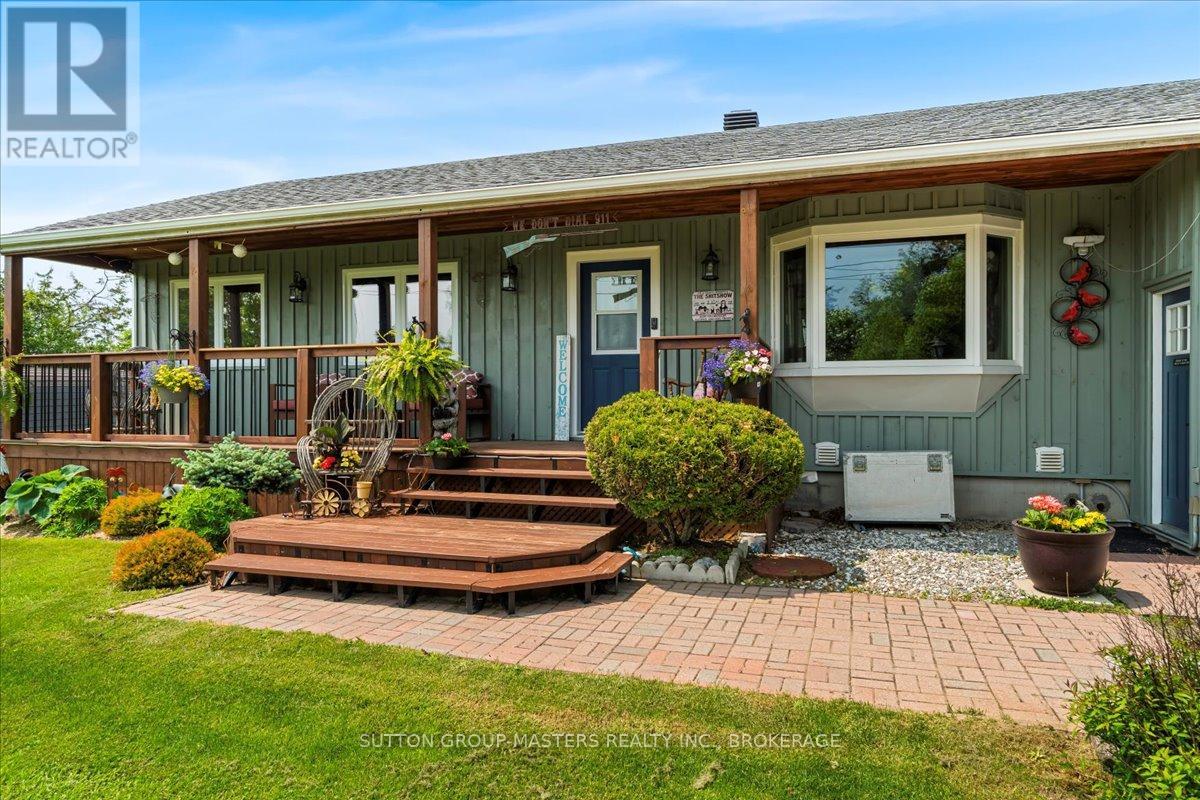 84 Plumb Rd, Tyendinaga, ON K0K 2N0