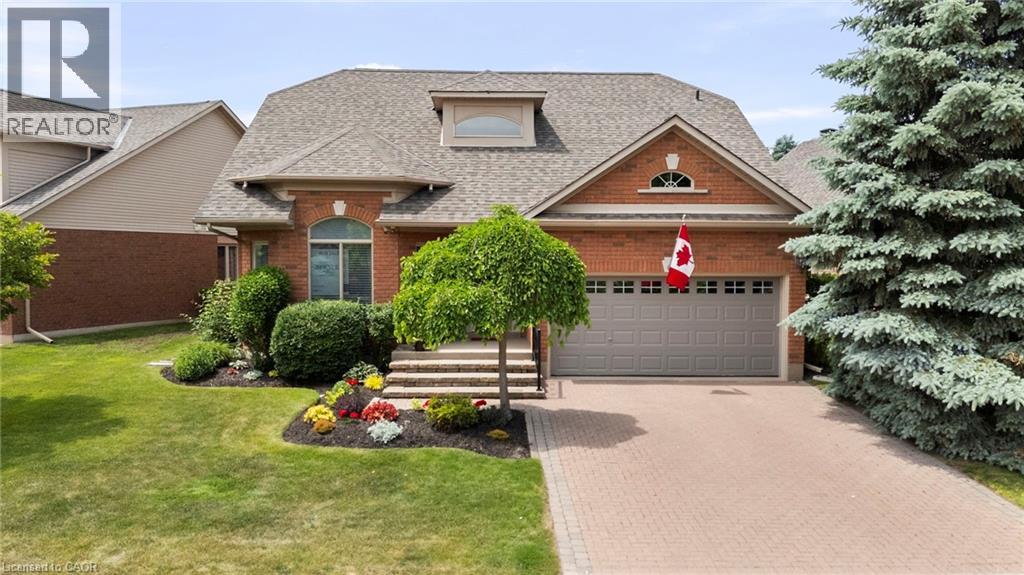 6 Bella Vista Trail Unit 161, New Tecumseth, ON L9R 2B2