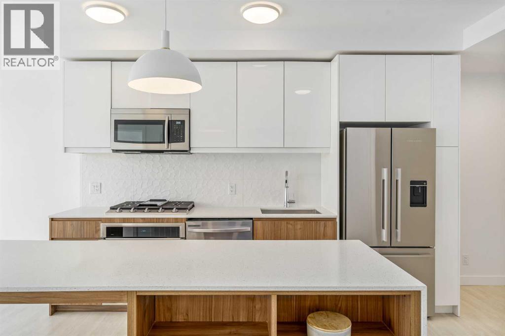327 9a Street Nw Unit 610, Calgary, AB T2N 1T7