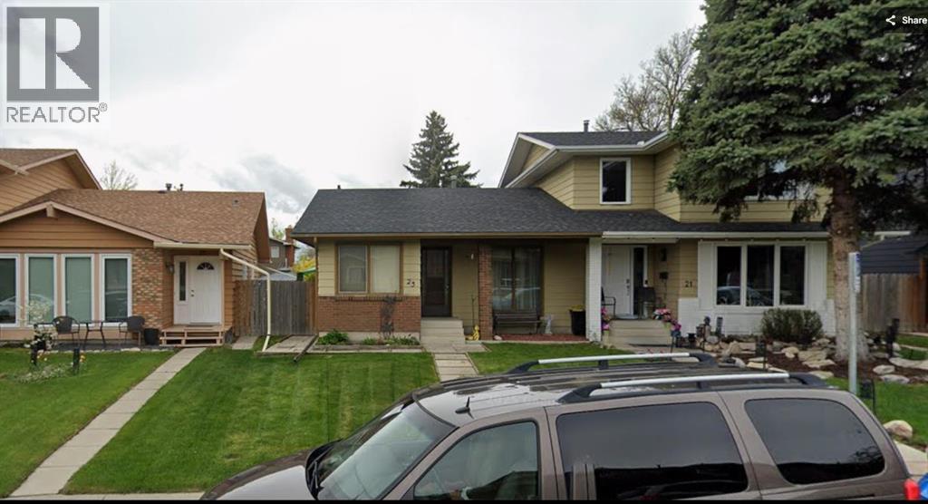 23 Sunhurst Cres SE, Calgary, AB T2X 1T5