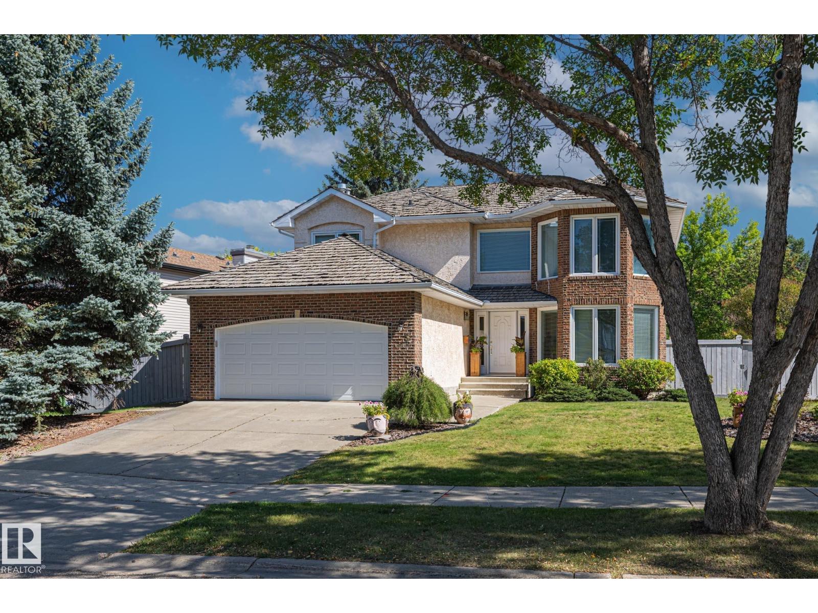 3 Harnois Pl, St. Albert, AB T8N 5R2