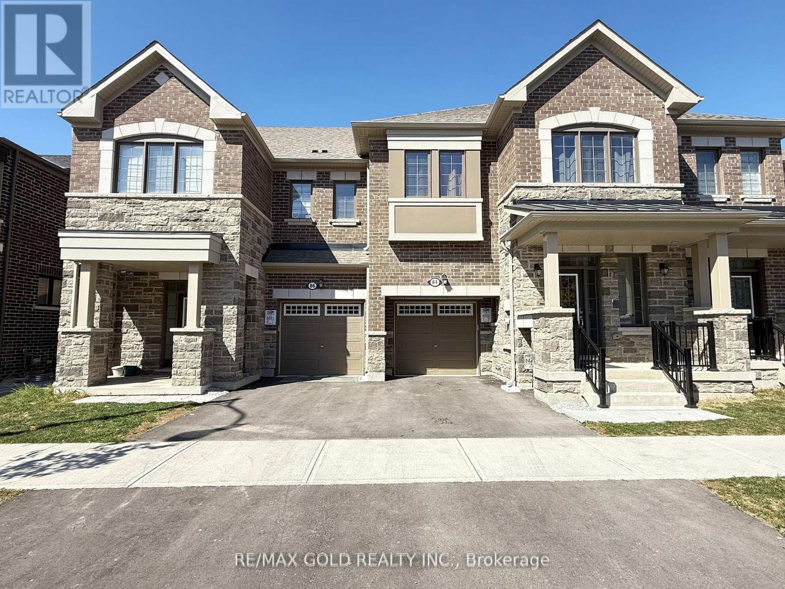 84 Keppel Cir, Brampton Northwest Brampton, ON L7A 5K9