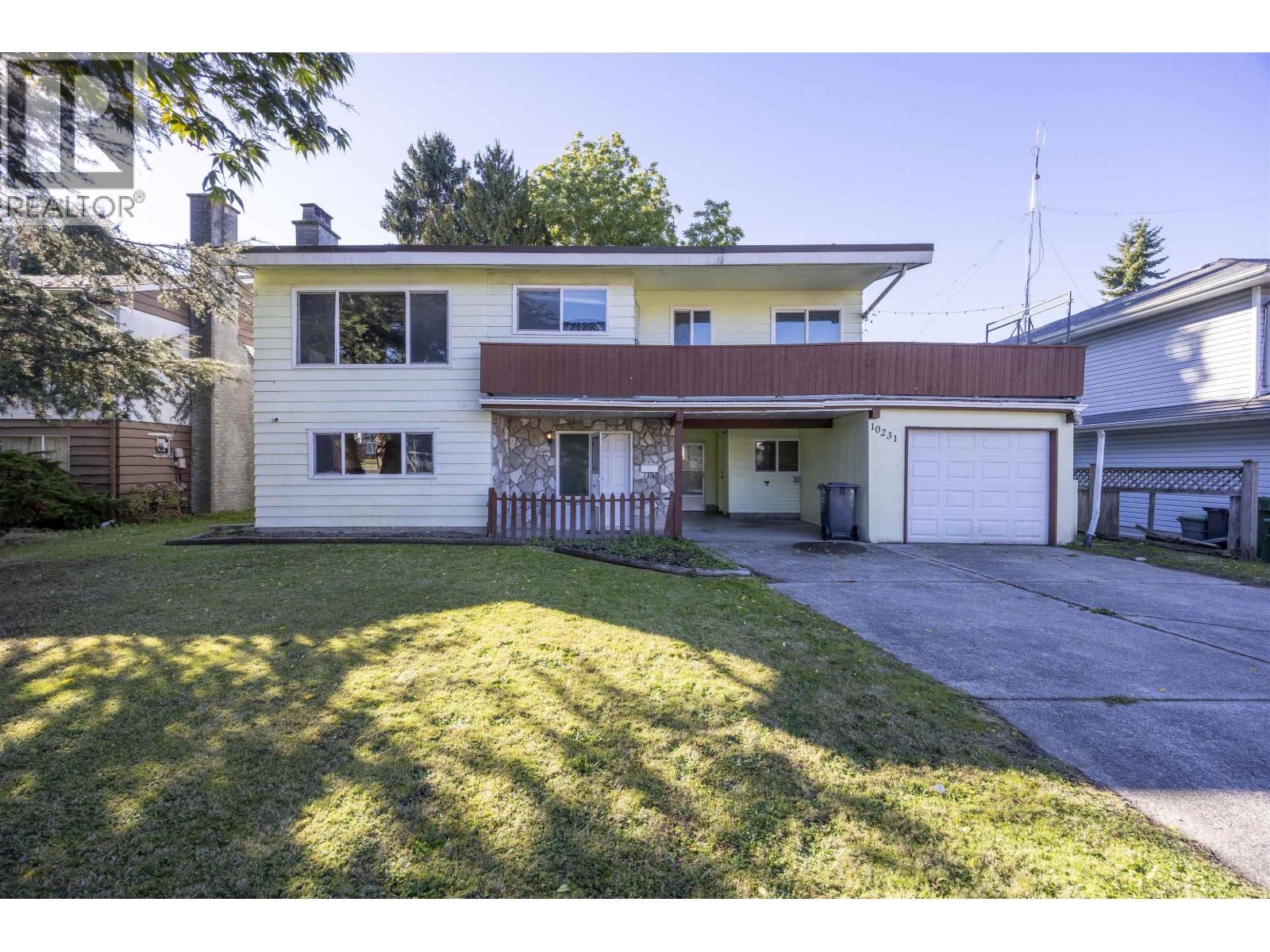 10231 Rosedene Cres, Richmond, BC V7A 2P6
