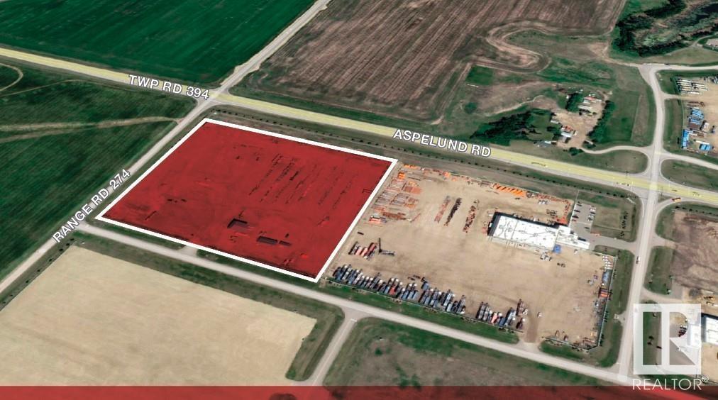 27323-144 394 Township Rd, Blackfalds, AB T0M 0J0