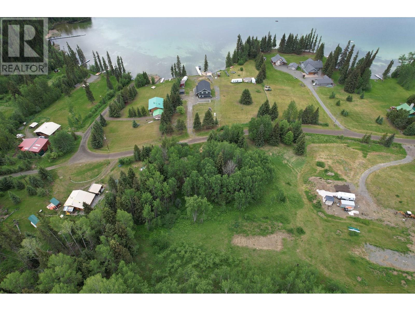 Mccarthy Road, Bridge Lake, BC V0K 1X2