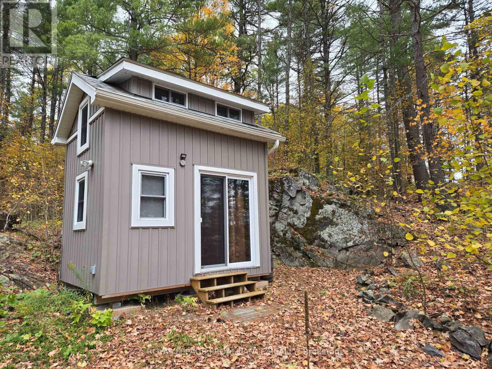 1419 Turtle Lake Ln, North Frontenac, ON K0H 2M0