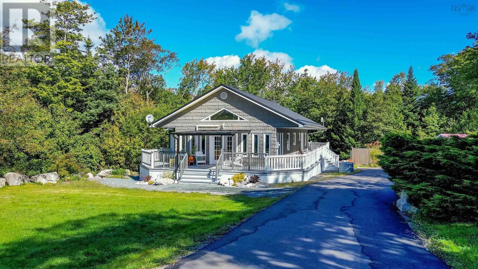 885 Central Port Mouton Rd, South West Port Mouton, NS B0T 1T0