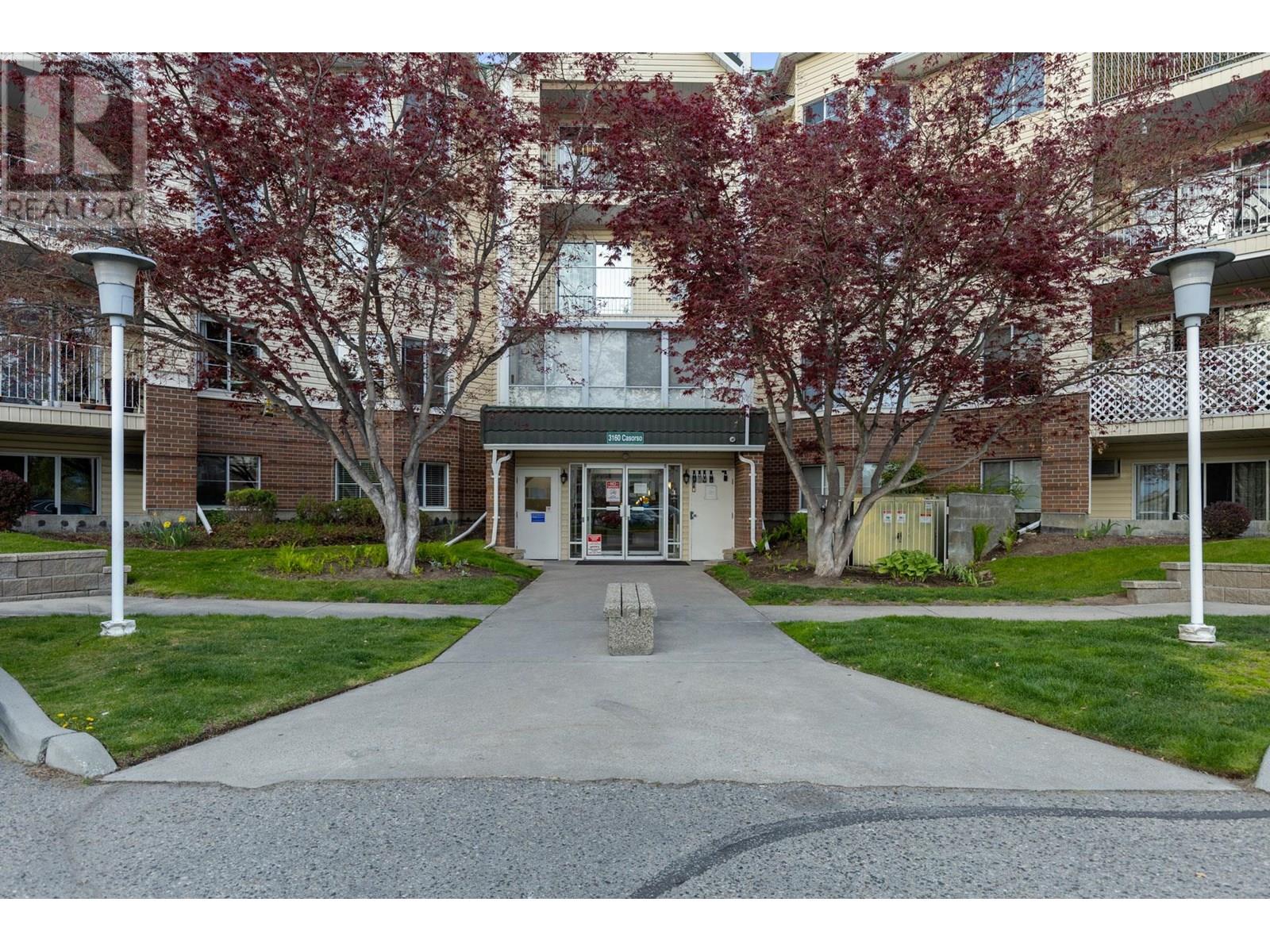 3160 Casorso Road Unit 116, Kelowna, BC V1W 3L7