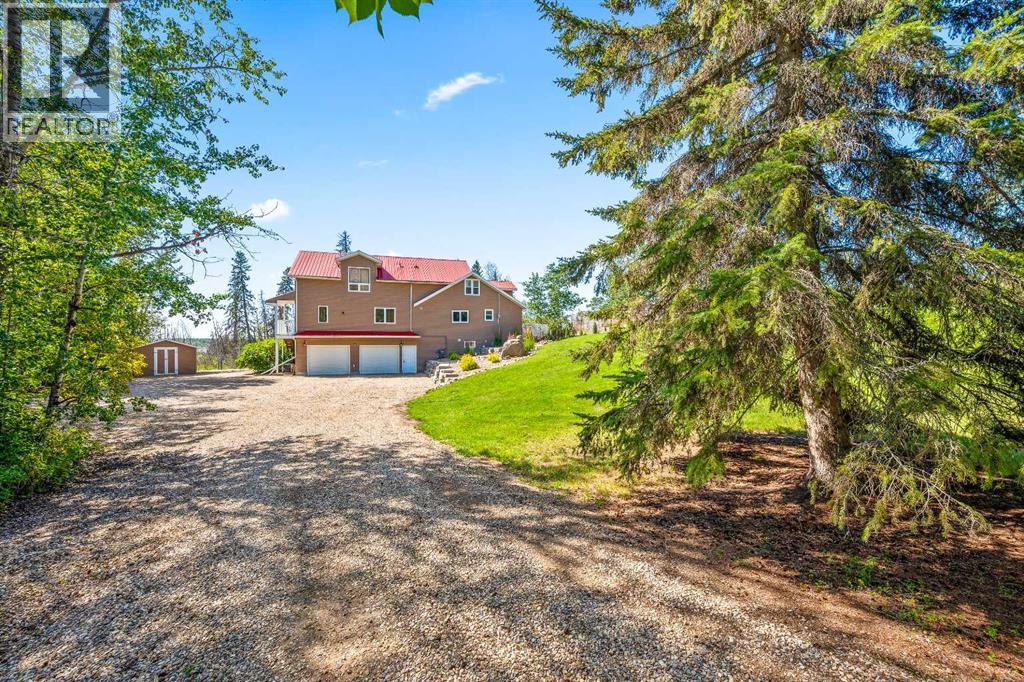 720 Poplar Drive, Rural St. Paul No. 19 County Of, AB T0A 1A0