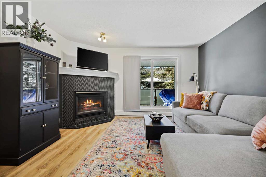 10 Sierra Morena Mews Sw Unit 210, Calgary, AB T3H 3K5