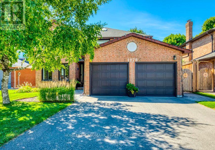 1076 Montrose Abbey Dr, Oakville, ON L6M 1E7