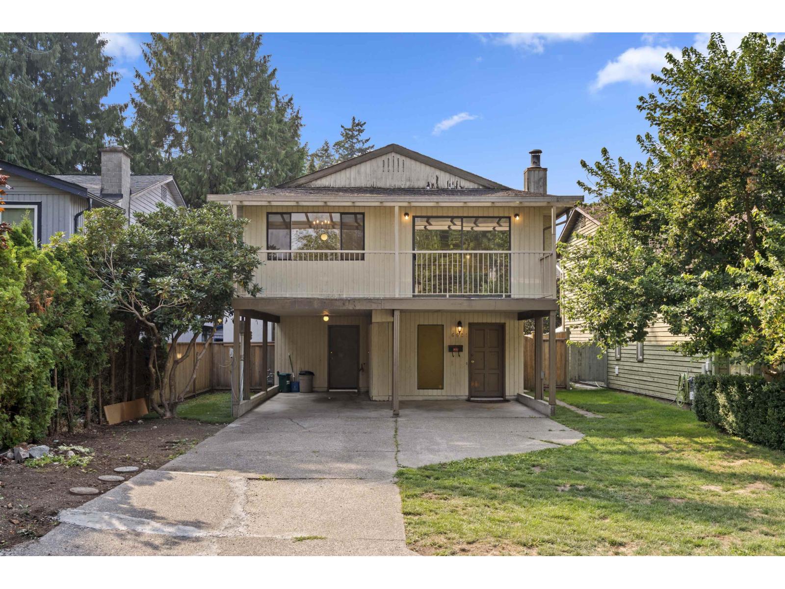 6681 Baker Rd, Delta, BC V4E 2T8