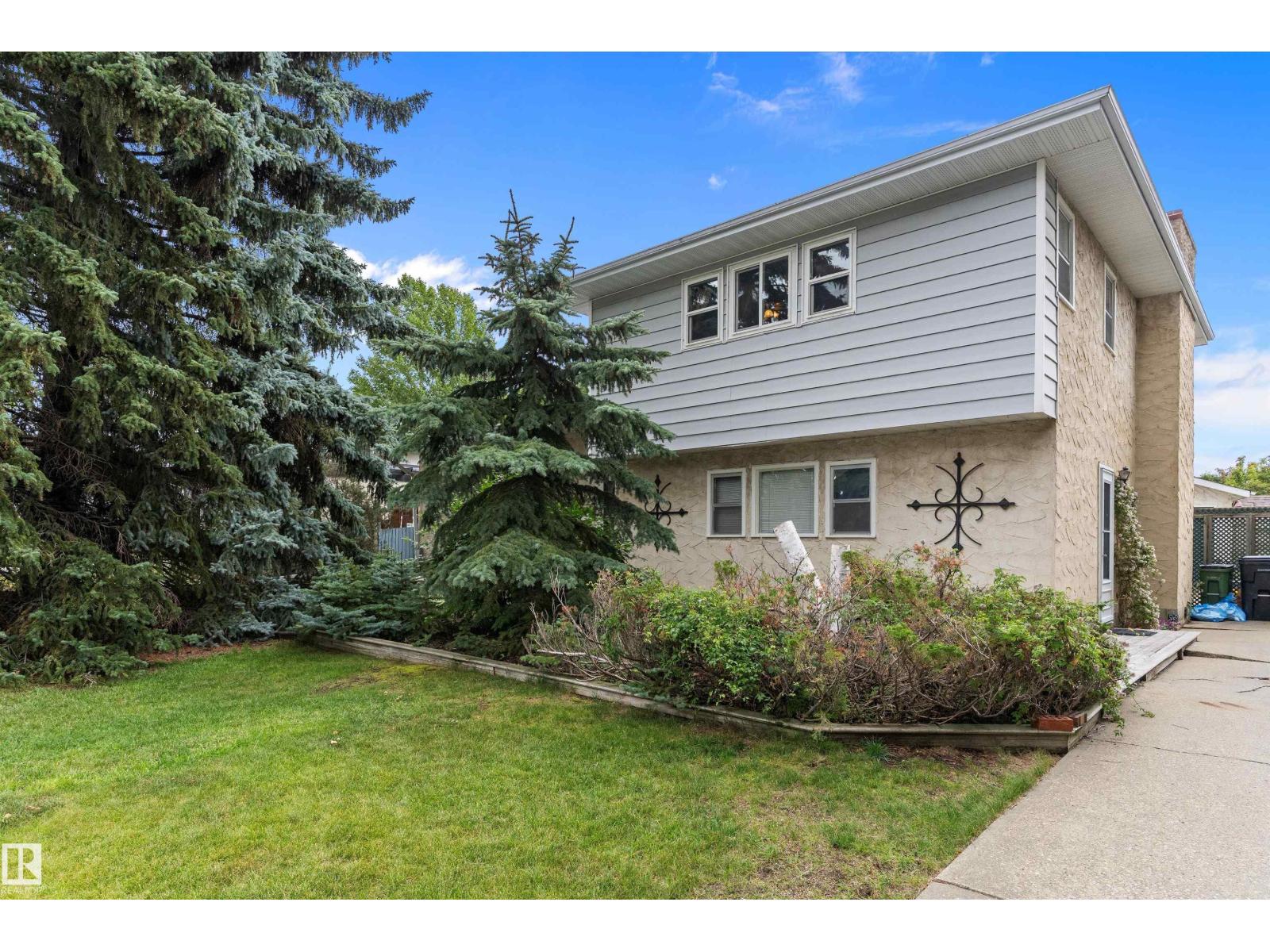 87 St Nw Unit 3443, Edmonton, AB T6K 0J1