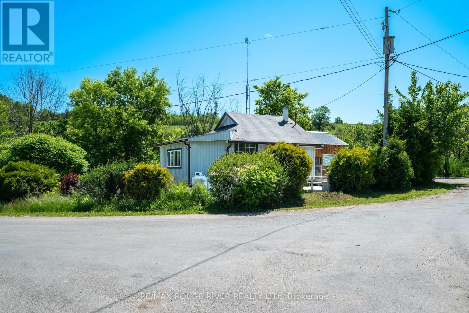200 Dunnette Lndg, Alnwick/Haldimand, ON K0K 2X0