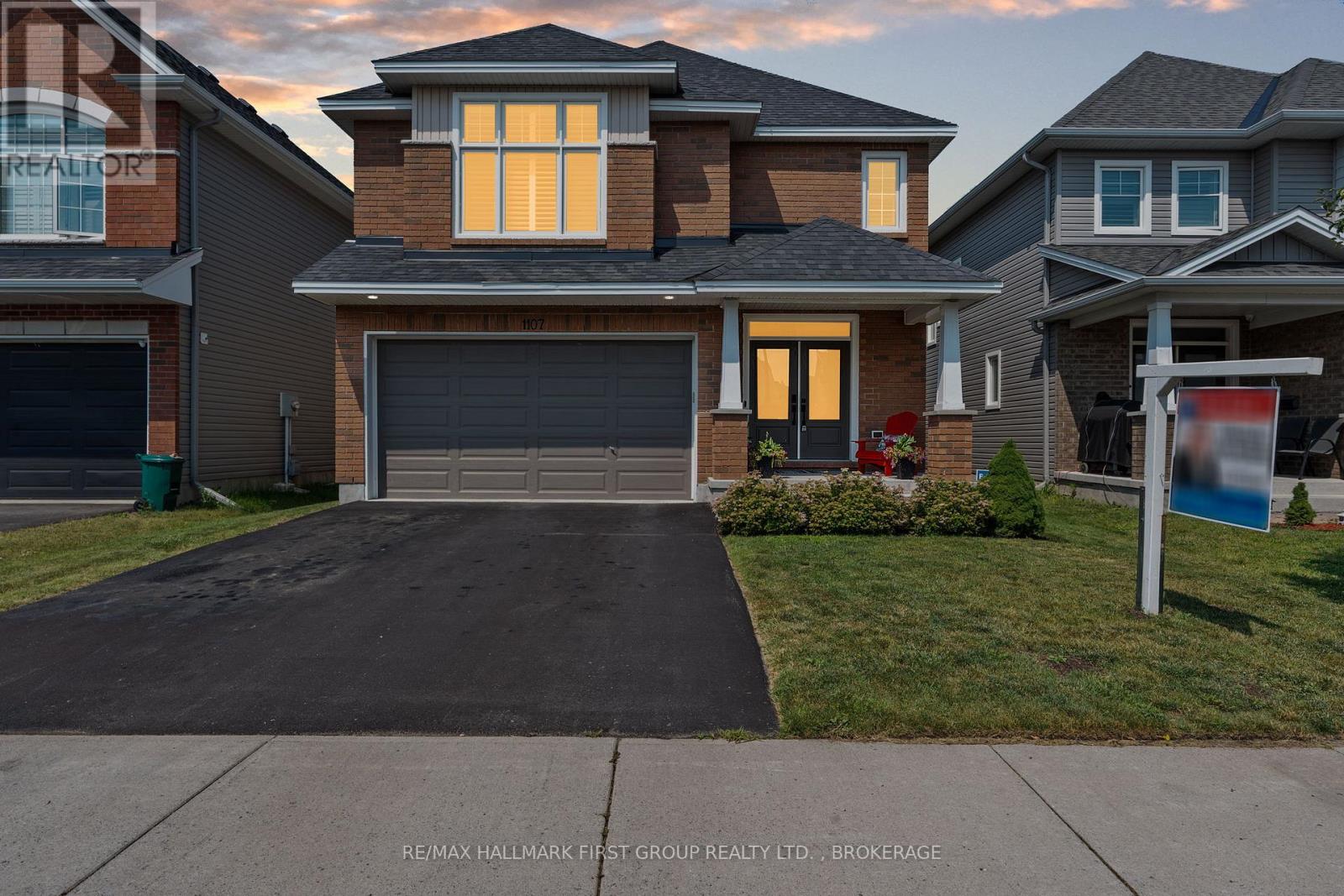 1107 Woodhaven Dr, Kingston, ON K7P 0R7